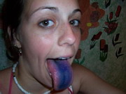  , tongues 