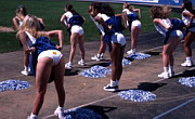 , Cheerleaders,  