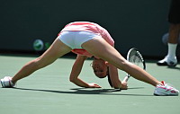 Теннисистки, tennis, девушка и теннис 